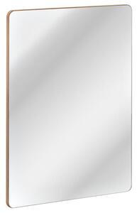 Zrcadlo ARUBA 60x80 cm