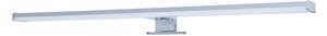 Mereo Mereo, Led koupelnové osvětlení nad zrcadlo, 60 cm, 12W, 900lm, 4000K, IP44, 230V, CN700