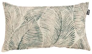 Romee polstr/sedák grey na zahradní nábytek Hartman potah: 50x30x14cm bederní polštář