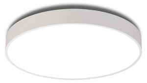 Stropní Lampa ANTIDARK, Bílá, Obývací pokoj, Plast