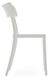 Kartell designové židle Catwalk