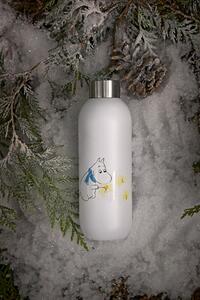Nerezová lahev Keep Cool Frost Moomin 750 ml