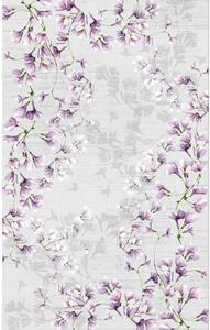 Pratelný běhoun 80x200 cm Magnolia – Vitaus