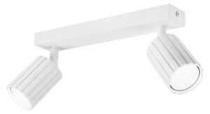 Brilagi - Bodové svítidlo CRISPINA 2xGU10/10W/230V bílá