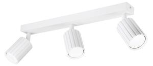 Brilagi - Bodové svítidlo CRISPINA 3xGU10/10W/230V bílá