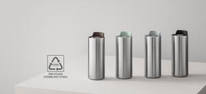 Cestovní termohrnek Urban To Go Cup Recycled 0,35l, čokoládová - Eva Solo