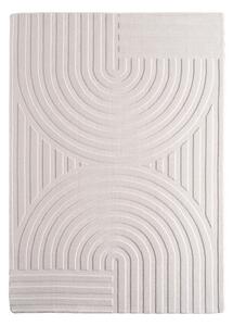 Krémový koberec 160x230 cm Pompei – Ayyildiz Carpets