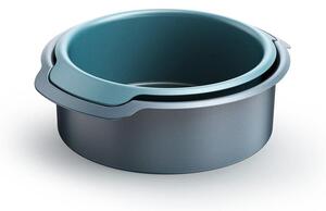 Ocelová forma na dort 2 ks ø 27 cm Nest™ Bake – Joseph Joseph