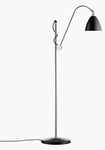 Výškově nastavitelná lampa na čtení BL3