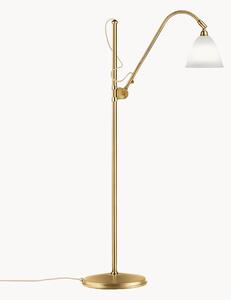 Výškově nastavitelná lampa na čtení BL3