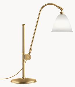 Velká výškově nastavitelná stolní lampa BL1