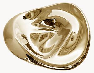 Ručně vyrobený nástěnný háček Ripple