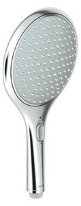 Grohe Rainshower ® Solo - Ruční sprcha, 2 proudy, průměr 145 mm, chrom 27272000