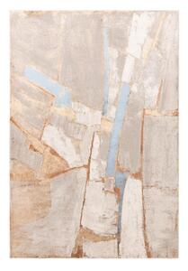 Béžový/krémový koberec 120x160 cm Miro – Asiatic Carpets
