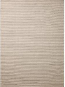 Vnitřní a venkovní koberec v přírodní barvě 200x300 cm Ardelia – Kave Home
