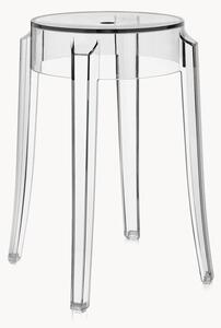 Designová stolička Charles Ghost
