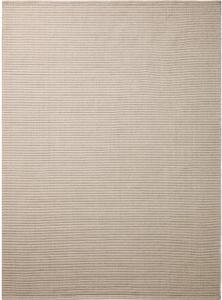 Vnitřní a venkovní koberec v přírodní barvě 160x230 cm Ardelia – Kave Home