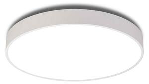 Stropní Lampa ANTIDARK, Bílá, Kuchyně, Plast
