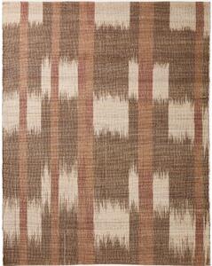 Ručně tkaný jutový koberec 200x300 cm Domira – Kave Home