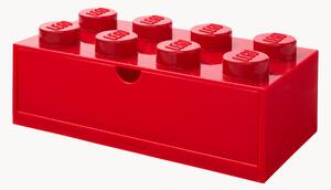 LEGO úložný box's 8 výstupky Brick