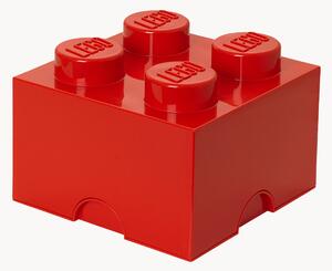 LEGO Úložný box's 4 výstupky Brick