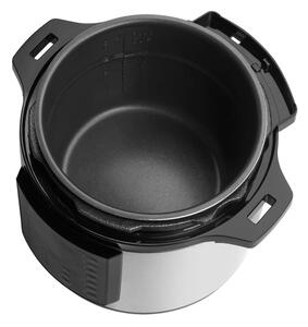 Concept CK8001 - Multifunkční elektrický tlakový hrnec 5,6 l 1000W/230V Wi-Fi