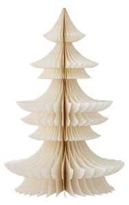 Papírová vánoční figurka (výška 45,5 cm) Milan – Bloomingville
