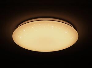LED stropní svítidlo inteligentní DALEN, DL-S28TX, 28W - Hvězdná obloha