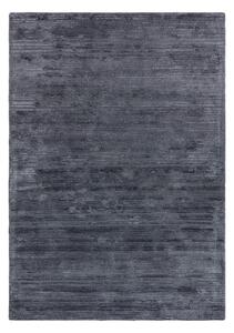 Ručně tkaný koberec s příměsí vlny v petrolejové barvě 160x230 cm Henley Petrol – Asiatic Carpets