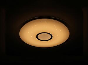 LED stropní svítidlo inteligentní DALEN, DL-C319TX 38W - Hvězdná obloha