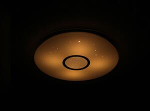 LED stropní svítidlo inteligentní DALEN, DL-C319TX 38W - Hvězdná obloha