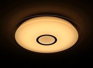 LED stropní svítidlo inteligentní DALEN, DL-C319T 38W