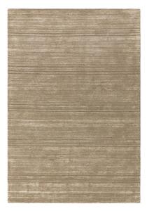 Šalvějově zelený ručně tkaný koberec s příměsí vlny 160x230 cm Henley Sage – Asiatic Carpets