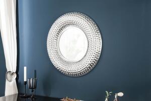 Zrcadlo ORIENT RUND 60 CM stříbrné Zrcadla | Kulatá