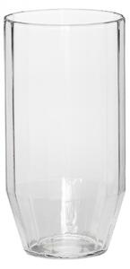 Sklenička Clear Glass 300 ml
