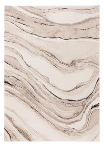 Béžový koberec 80x150 cm Mirage Quartz – Asiatic Carpets
