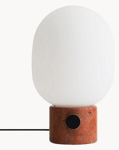 Malá stmívatelná stolní lampa JWDA