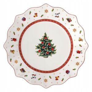 Talíř na salát, předkrmový talíř Villeroy&Boch Toy's Delight 24 cm