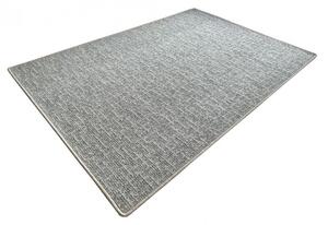 Kusový koberec Alassio béžový Kruh Ø 100 cm