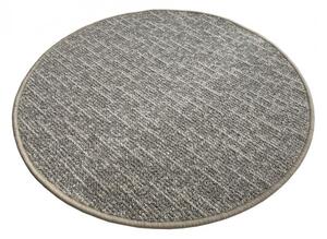 Vopi | Kusový koberec Alassio béžový - 140 x 200 cm