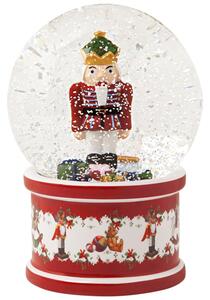 Sněhová koule Villeroy&Boch 13x17 cm