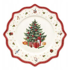 Dezertní talíř Villeroy&Boch Toy's Delight 35 cm