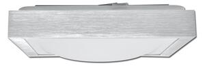 Stropní LED svítidlo Ecolite Bela - bílá, 27 cm, 11W
