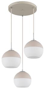 ZÁVĚSNÉ SVÍTIDLO, 42,5/120 cm Globo - Online Only svítidla, Online Only