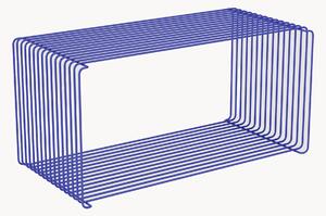 Modul Panton Wire Extended pro modulární regálový systém