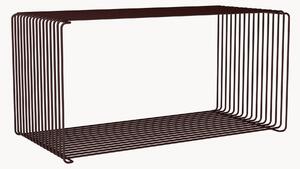 Modul Panton Wire Extended pro modulární regálový systém, Š 70 cm