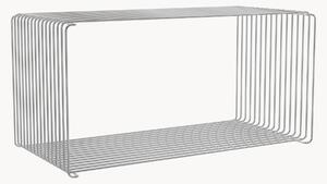 Modul Panton Wire Extended pro modulární regálový systém, Š 70 cm