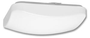 Stropní LED svítidlo Ecolite Elis - bílá, 38 cm, 22W