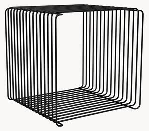 Modul Panton Wire Single pro modulární regálový systém