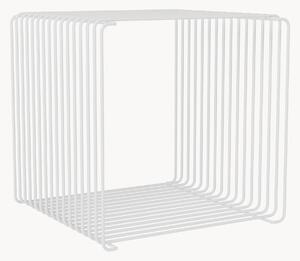 Modul Panton Wire Single pro modulární regálový systém, Š 35 cm